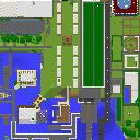 地図 10574