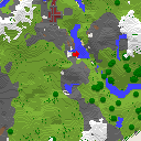 地図 10575
