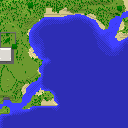 地図 10642