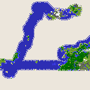 地図 10646