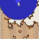 地図 1068