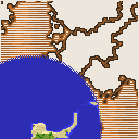 地図 1070