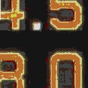 地図 10735