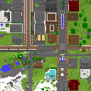 地図 10764
