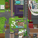 地図 10765