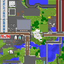 地図 10768