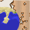 地図 1077