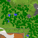 地図 10770