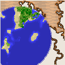 地図 1081