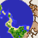 地図 1085