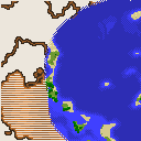 地図 1091