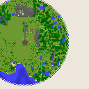 地図 10910