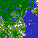 地図 10913
