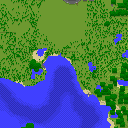 地図 10915