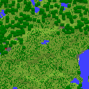 地図 10916