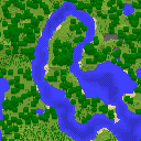 地図 10917