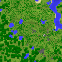 地図 10918