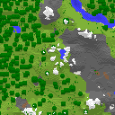 地図 10925
