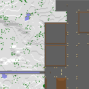 地図 10964