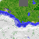 地図 10968