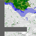 地図 10971