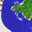 地図 10996