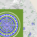 地図 11000