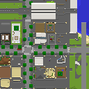 地図 1101