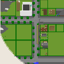 地図 1103