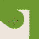 地図 11064
