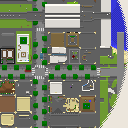 地図 1107