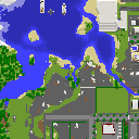 地図 1110