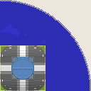 地図 1118