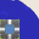 地図 1119