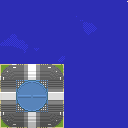 地図 1124