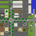 地図 1130