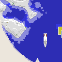 地図 1134