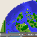 地図 1143