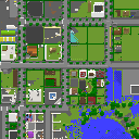 地図 1146