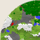 地図 1153