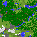 地図 1154