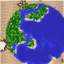 地図 116