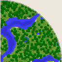 地図 1163