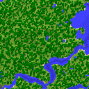 地図 1164