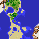 地図 1166