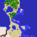 地図 1167