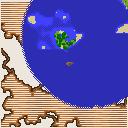 地図 1173