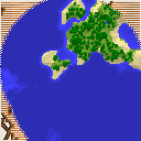 地図 1190
