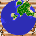 地図 1191