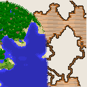 地図 121